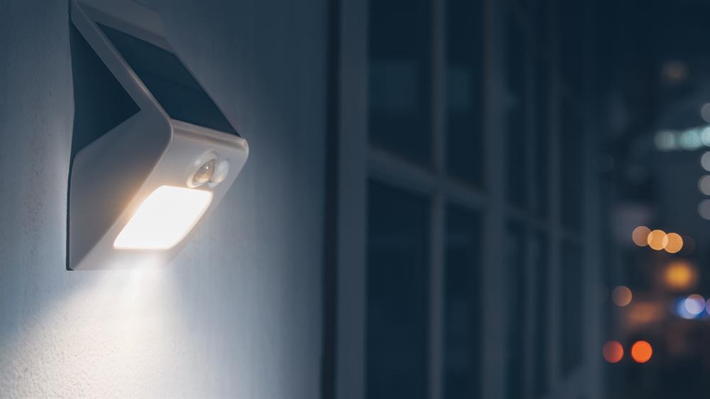 Smart Lighting Solutions